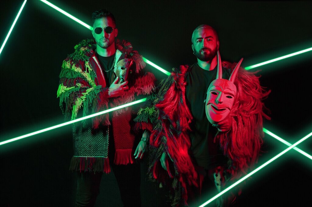 Mareato volta de 27 a 30 de junho  mais próximo dos jovens 