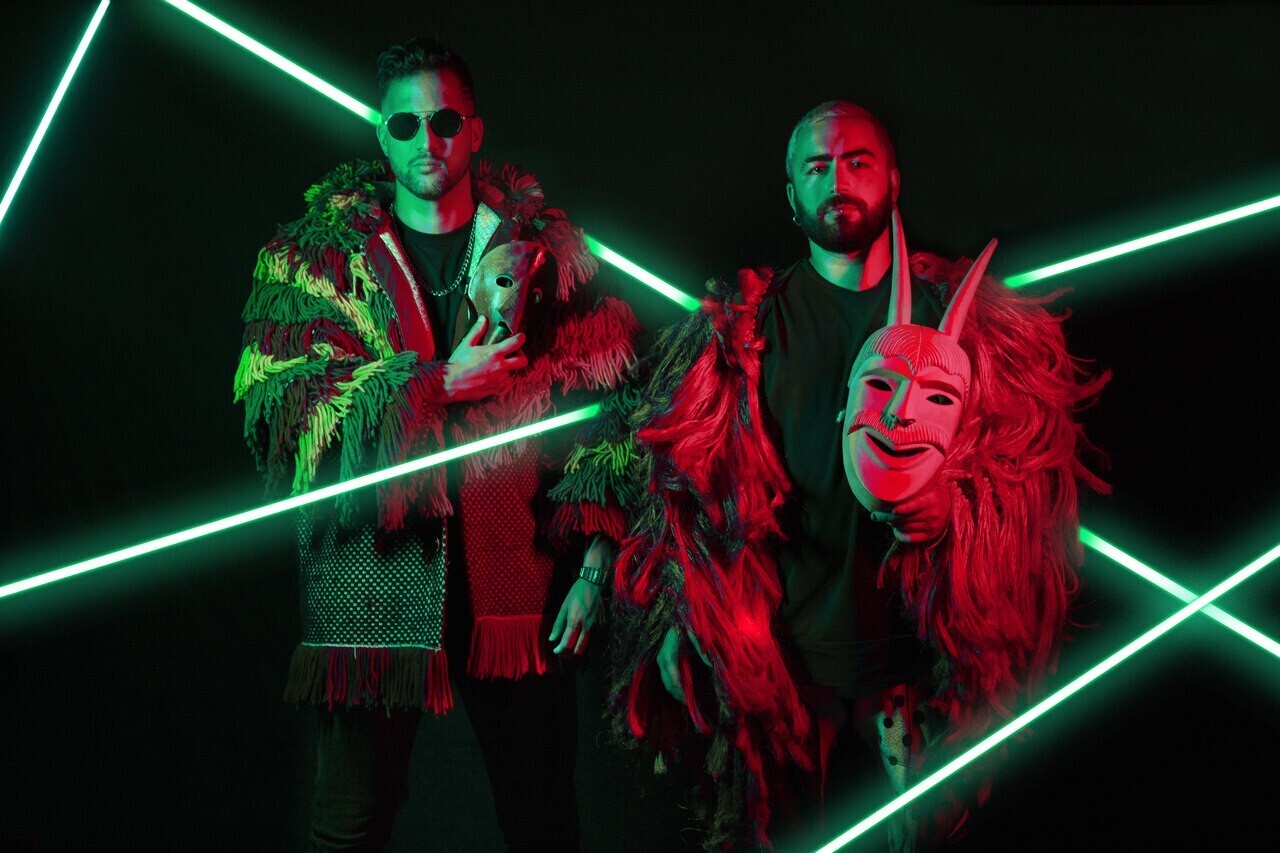 Mareato volta de 27 a 30 de junho  mais próximo dos jovens 