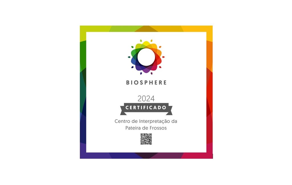 Centro de Interpretação da Pateira de Frossos recebe reconhecimento de excelência em sustentabili...