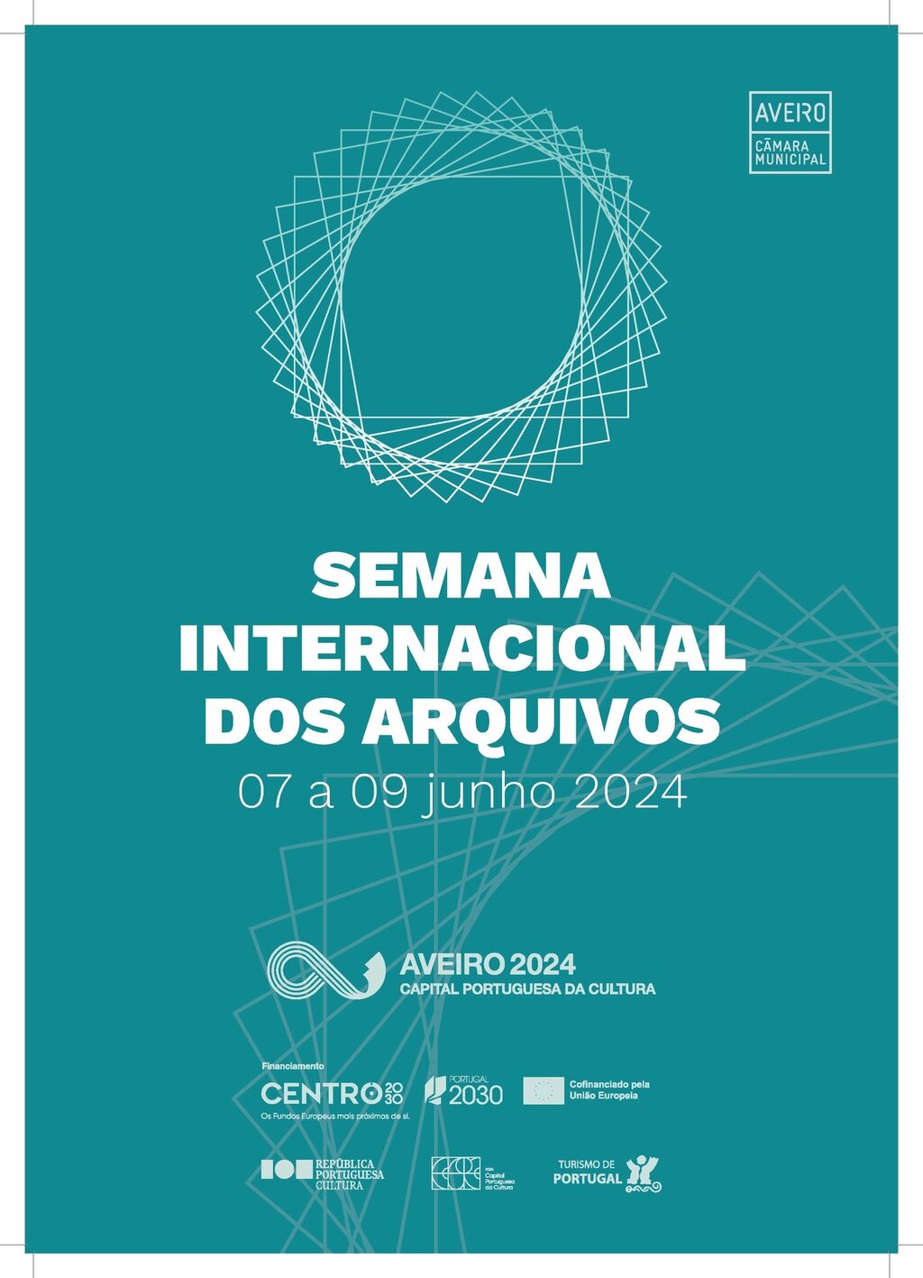 Semana Internacional dos Arquivos - Museum of Us