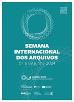 Semana Internacional dos Arquivos - Museum of Us