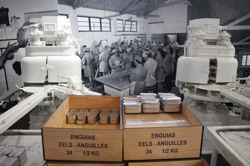 ENCERRAMENTO TEMPORÁRIO AO PÚBLICO DA COMUR-MUSEU MUNICIPAL DA MURTOSA