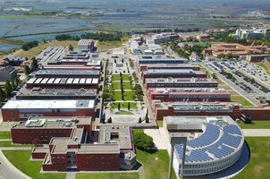 Atribuição do Prémio Escolar “Município de Aveiro” 2022/2023 para as Licenciaturas em Administraç...