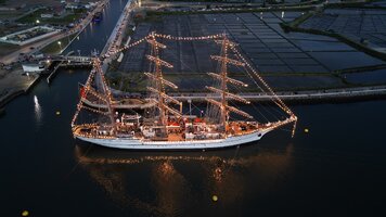 Marinha Portuguesa agradece à Câmara de Aveiro pela ação “inexcedível” na organização das comemor...