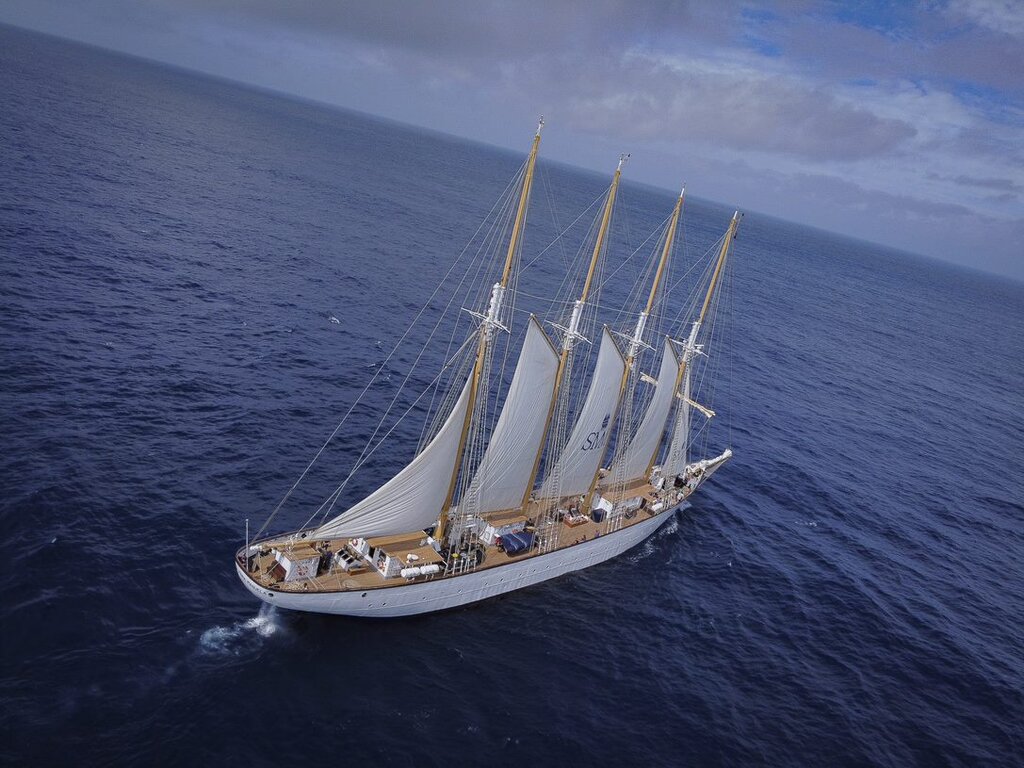 Município de Ílhavo acolhe expedição “One Health” a bordo do Santa Maria Manuela