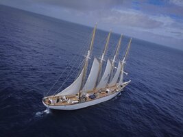 Município de Ílhavo acolhe expedição “One Health” a bordo do Santa Maria Manuela