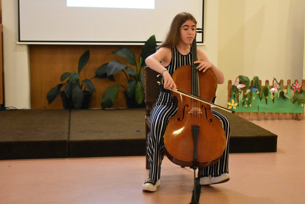  ENTREGA DOS PRÉMIOS DO CONCURSO LITERÁRIO ESCOLAR DA MURTOSA