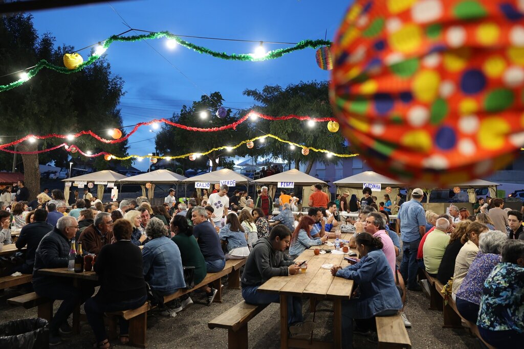 Sardinhada de Santo António