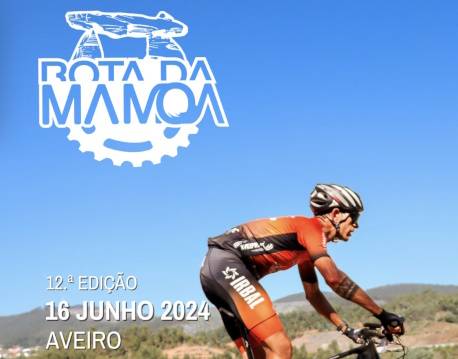 Rota da Mamoa contará com mais de 600 participantes