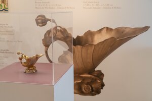 Exposição “O Mundo Arte Nova. A “Transformação da Natureza”