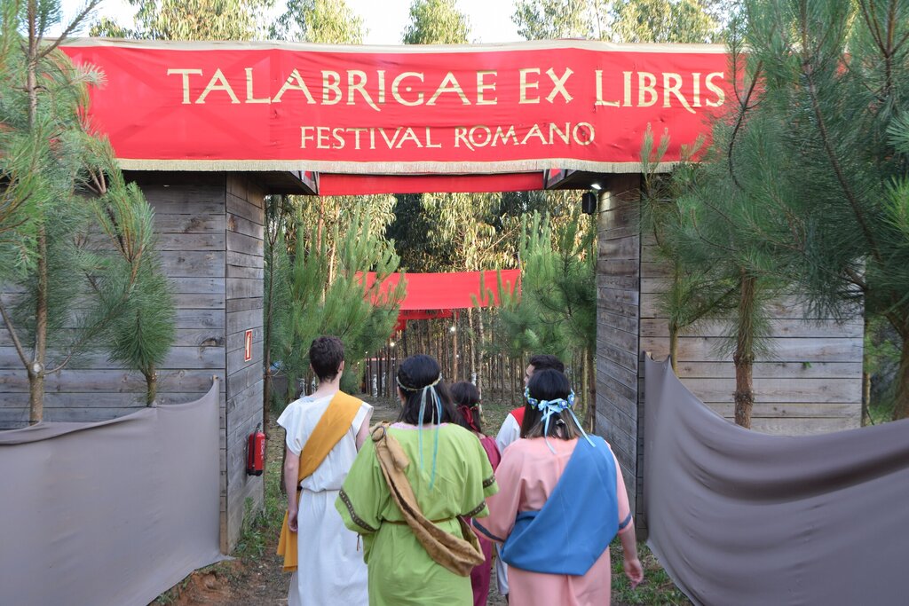 Festival Romano regressa no próximo fim de semana