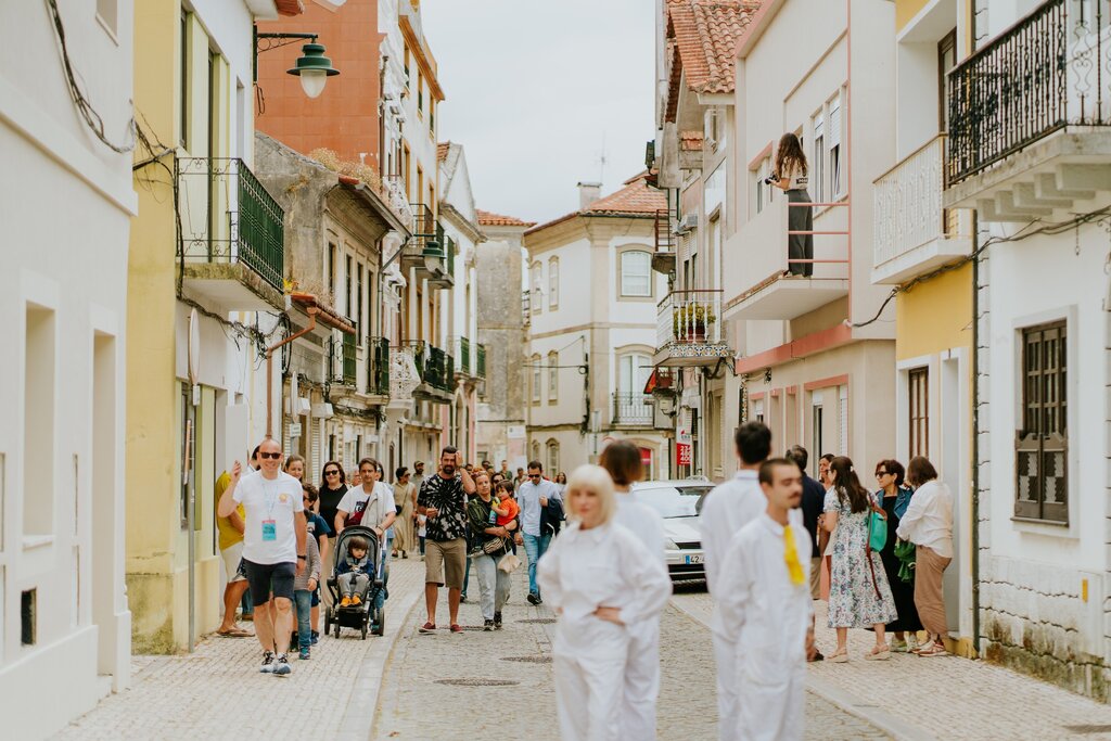 Festival Rádio Faneca juntou 29 mil pessoas na edição mais participada de sempre