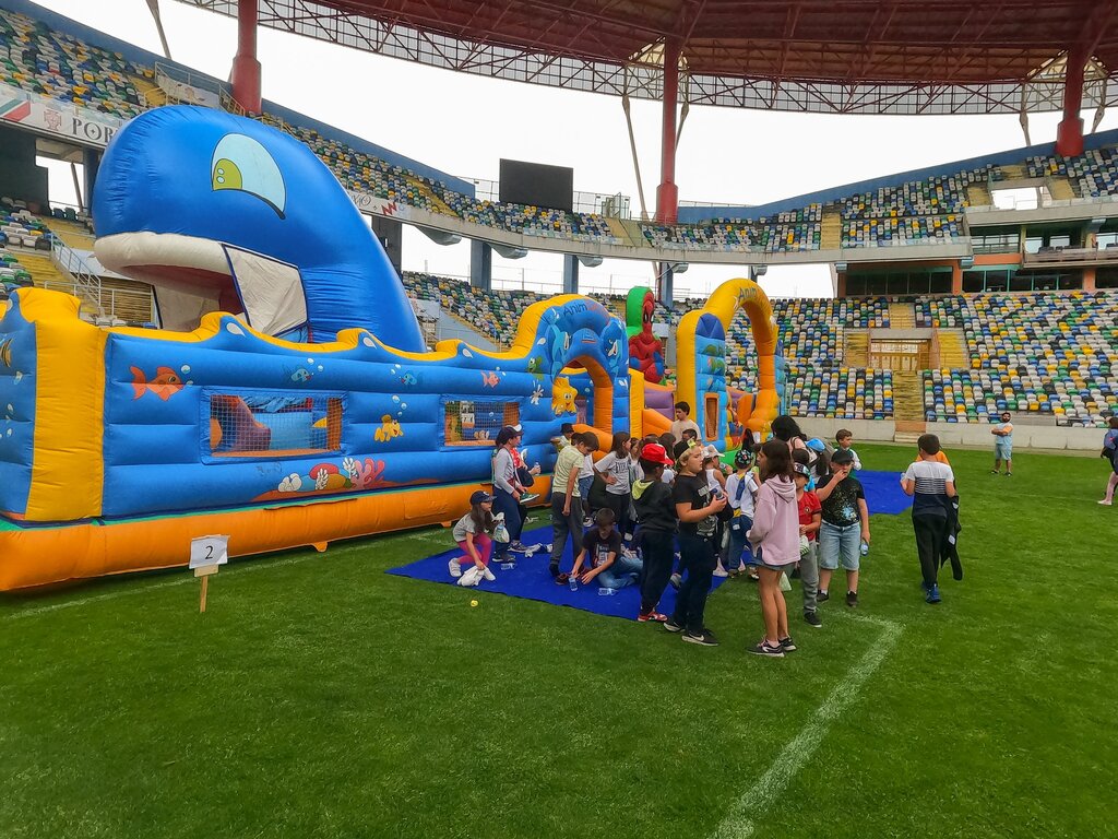 Semana SER+ Educação 2024 marca fim do ano letivo 2023/2024