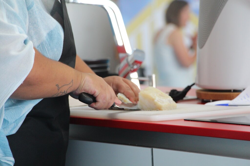 Abertas inscrições para concurso “O meu bacalhau é melhor que o teu”