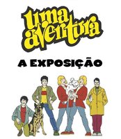 Exposição “Uma Aventura”