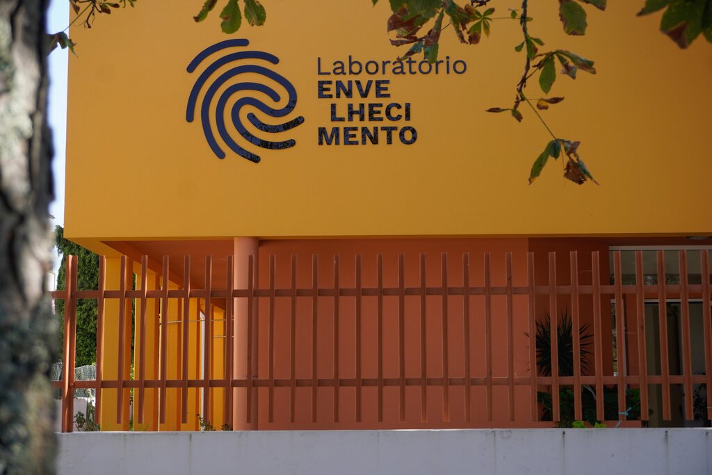 Oficina no Laboratório do Envelhecimento explora  "A importância da música no luto"