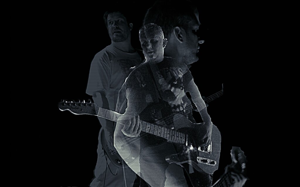 Coração Máquina Tour de Meu General passa pelo Cineteatro Alba