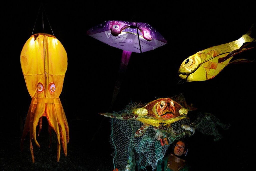 Museu Marítimo de Ílhavo convida a participar no projeto “Céu Salgado”