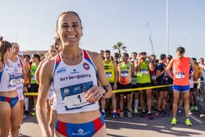 Corrida Popular da Costa Nova do Prado apoia Bombeiros Voluntários de Ílhavo e Grupo Cáritas da G...