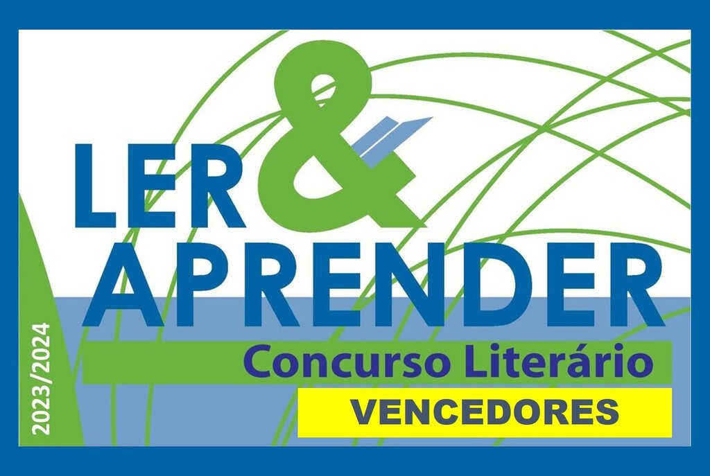Vencedores do Concurso Escolar Ler & Aprender