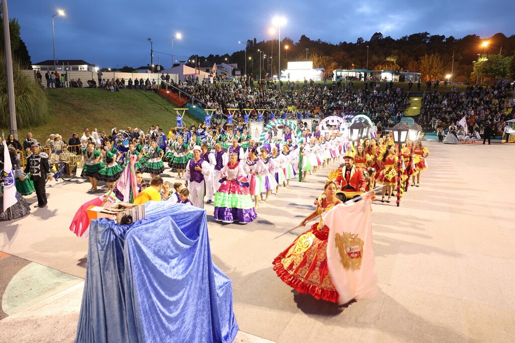 Marchas Populares de Anadia