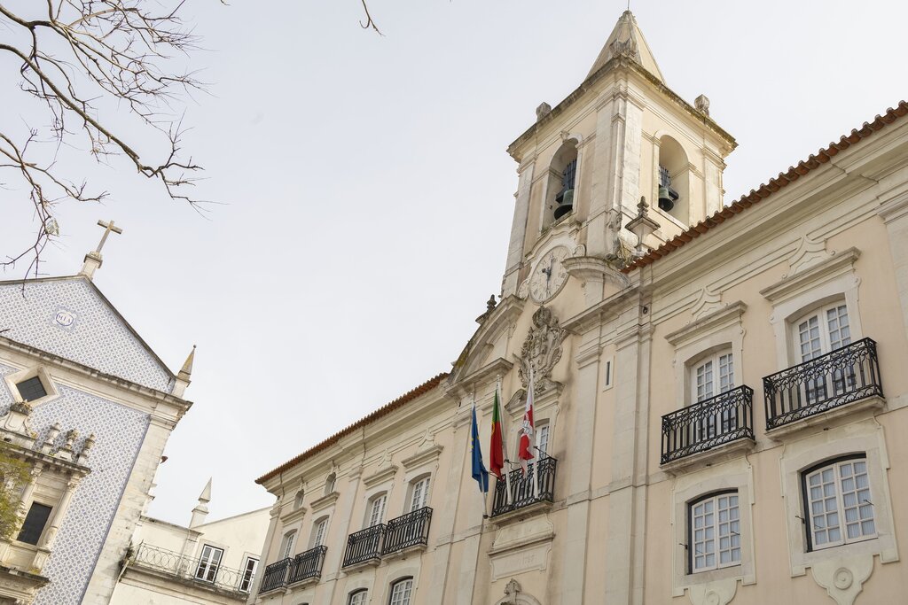 Abertura de procedimento de contratação de financiamento de médio e longo prazo