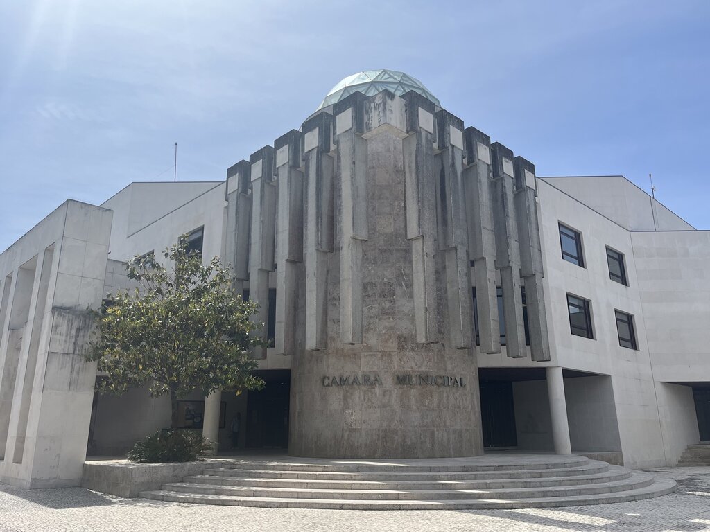 Aprovado o Relatório do Estado do Ordenamento do Território de Ílhavo