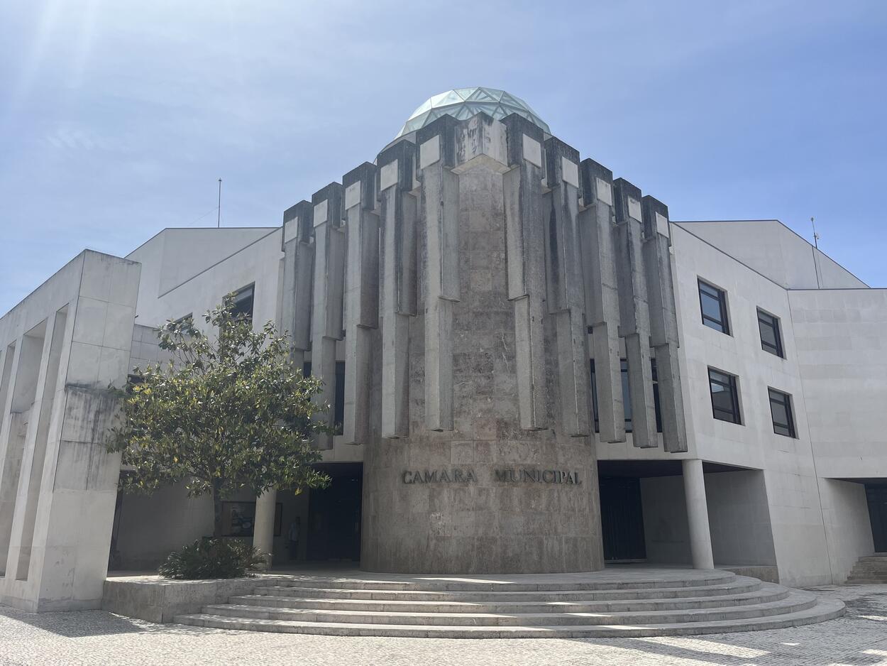 Aprovado o Relatório do Estado do Ordenamento do Território de Ílhavo