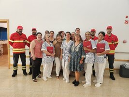 Cuidadores Formais | Formação gratuita às IPSS