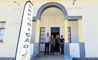  ESPAÇO ARTEVIVA E FEIRAS DE VERÃO NA TORREIRA