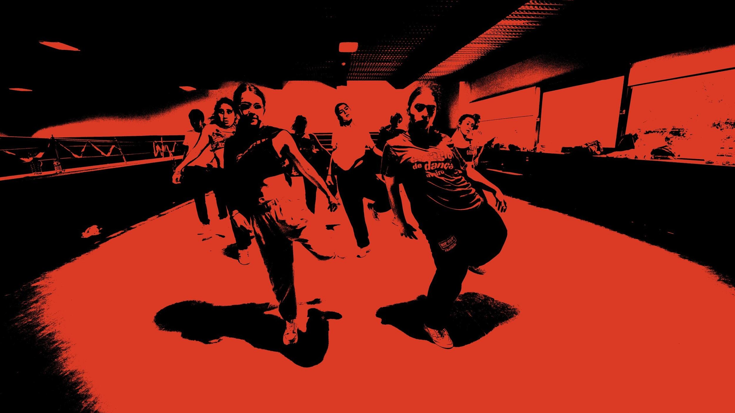 Estágio de Dança de Aveiro 2024: A dança toma conta da Capital Portuguesa da Cultura