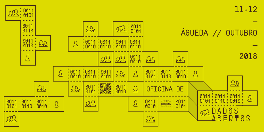 Oficina de Dados Abertos