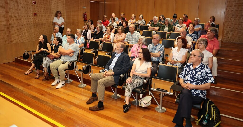 Universidade Sénior da Curia