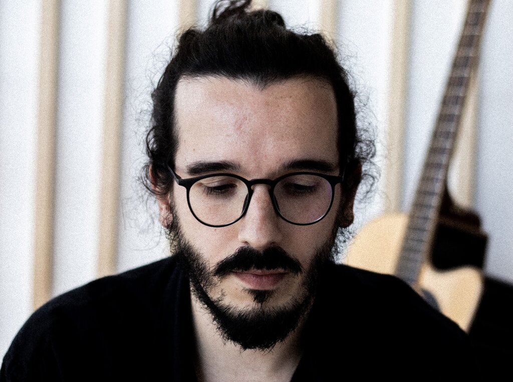 Concertos no Parque com Ezequiel