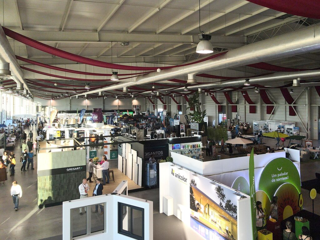 EXPOBAIRRADA 2024 | Balanço "extremamente positivo" 