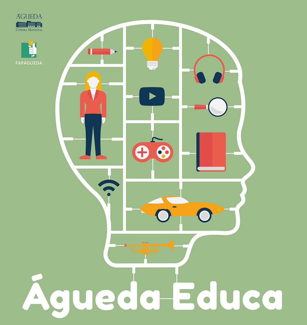 5ª edição do Águeda Educa inicia em outubro