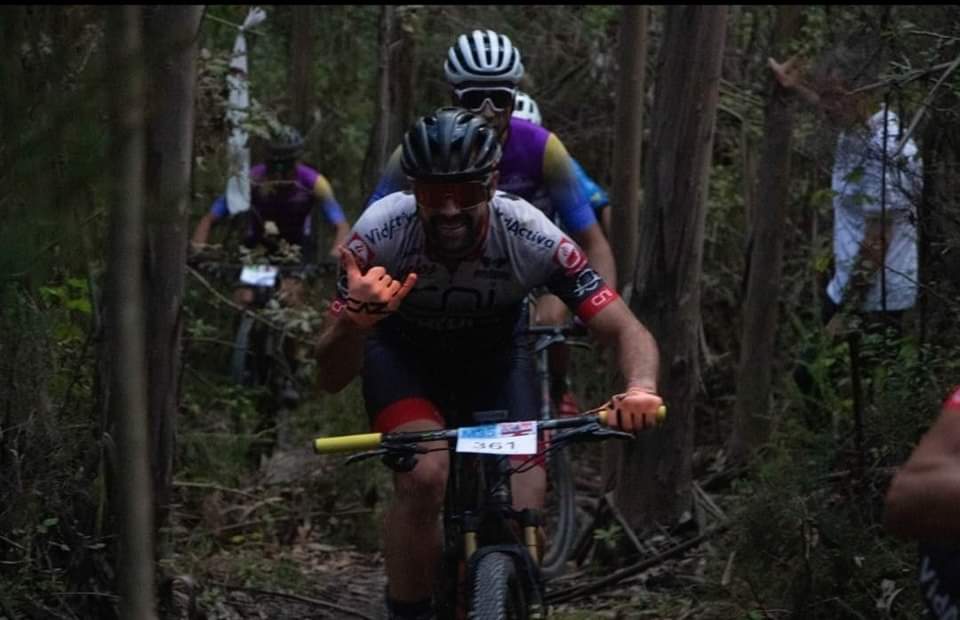 “TRILHOS DE VAGOS” VAI PARA A ESTRADA NO DOMINGO