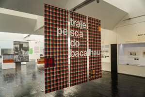 Museu Marítimo inaugura  exposição "As {11} Vidas da Ria”