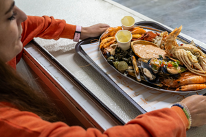 Festival do Marisco de volta ao relvado da Costa Nova do Prado