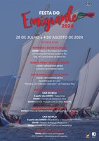 MURTOSA ORGANIZA FESTA DO EMIGRANTE