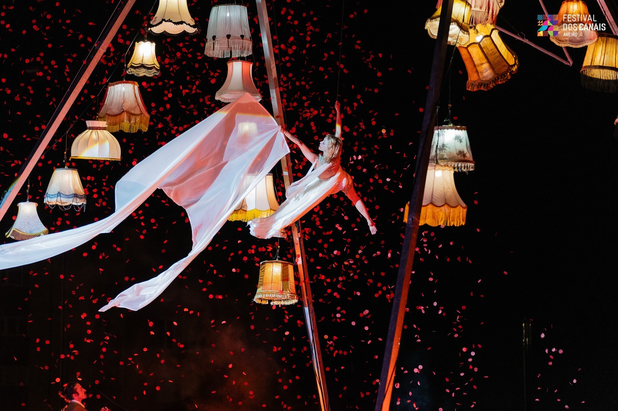 Festival dos Canais 2024 teve “adesão recorde” e já há datas para próxima edição