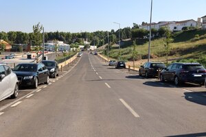 Requalificação do Vale Santo