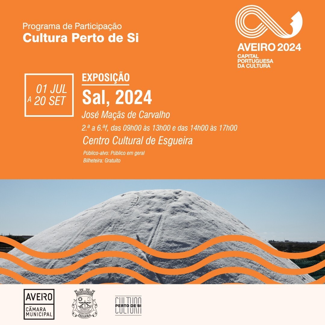 Museus de Aveiro levam exposições às freguesias do Município durante os meses de verão