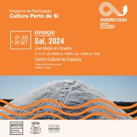Museus de Aveiro levam exposições às freguesias do Município durante os meses de verão