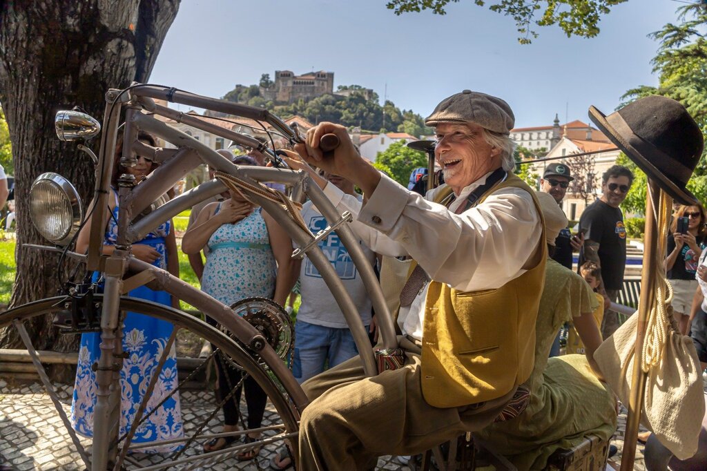 CMA promove espetáculos no Hospital de Aveiro 