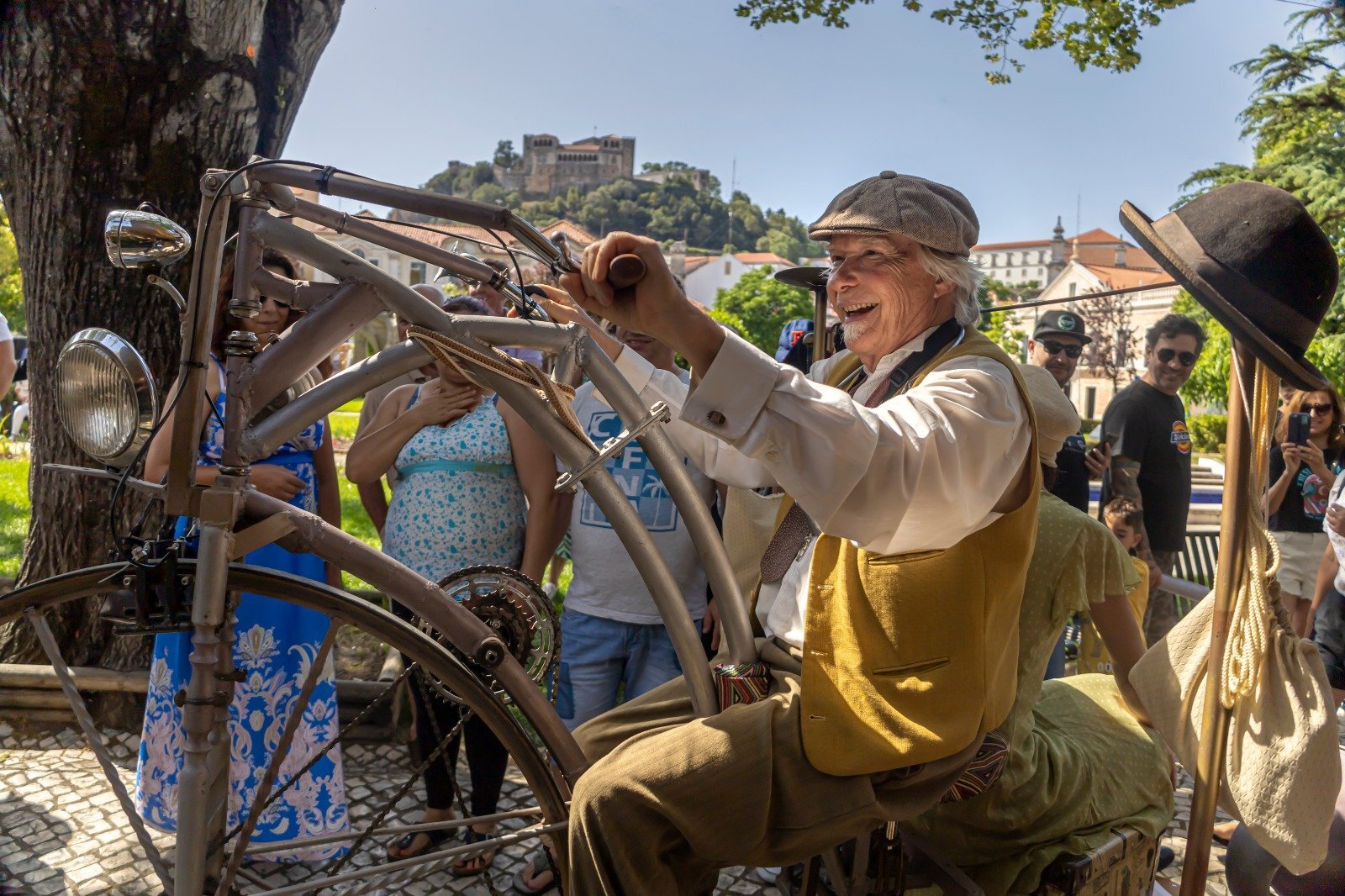 CMA promove espetáculos no Hospital de Aveiro 