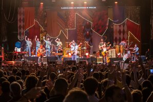 AgitÁgueda 2024 foi um evento “memorável”