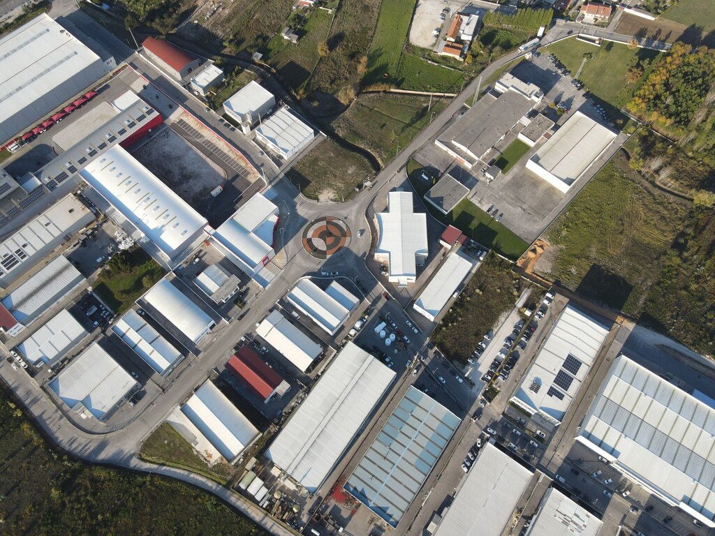 Zona Industrial da Palhaça | Discussão Pública da proposta de delimitação