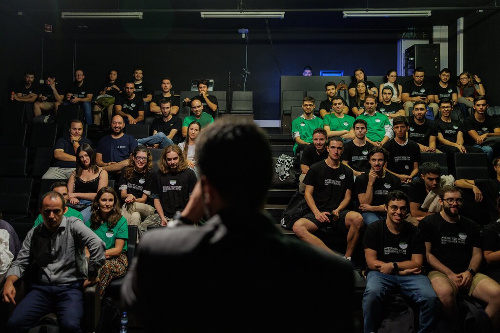 “Aveiro Tech City Hackathon 2024” – Aprovação das normas de participação