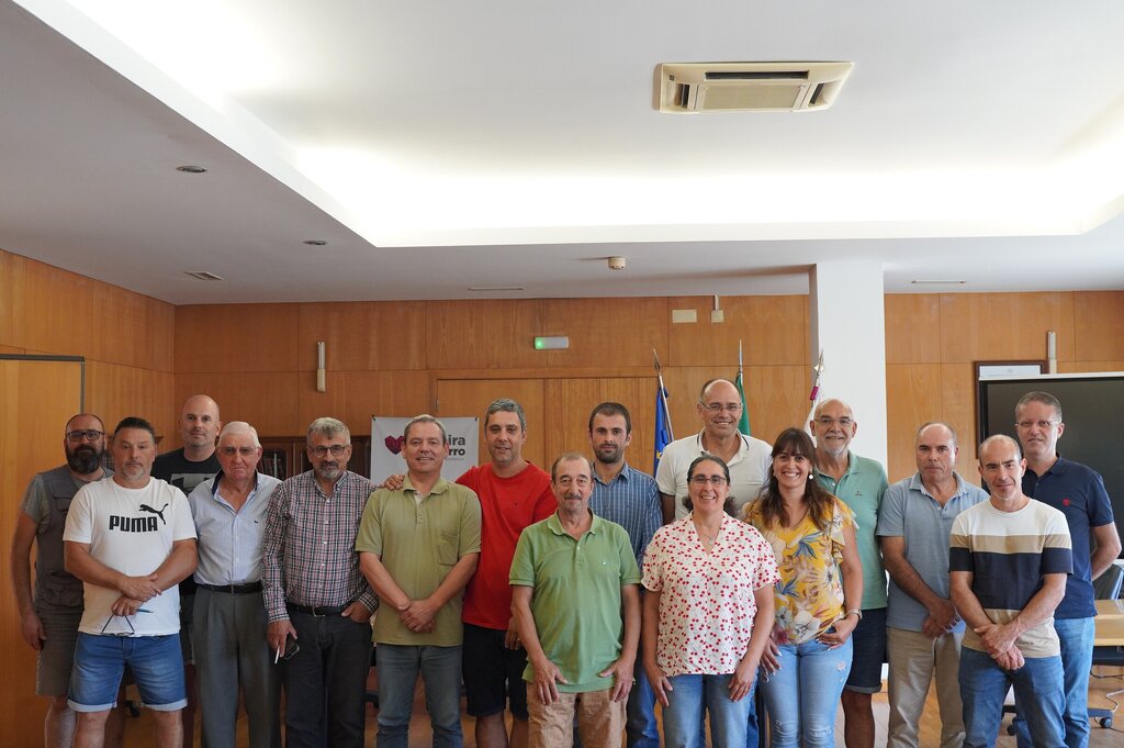 Meio milhão de euros para Associações Desportivas